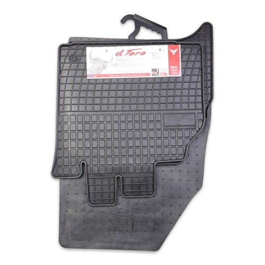 Bilmatter FROGUM 0754