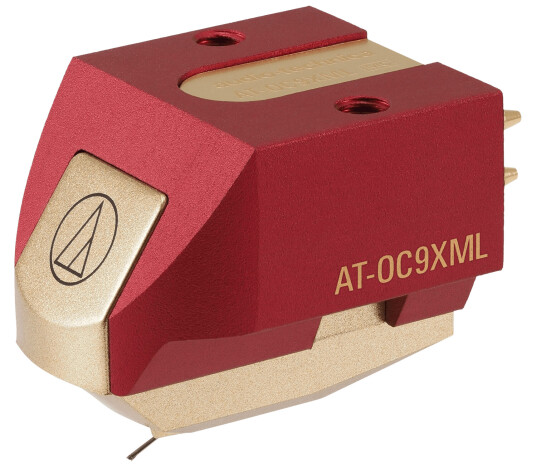 Audio-Technica AT-OC9XML Audio-Technica AT-OC9XML