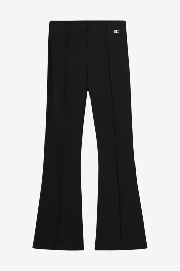 Champion   Leggings Jazz   Svart