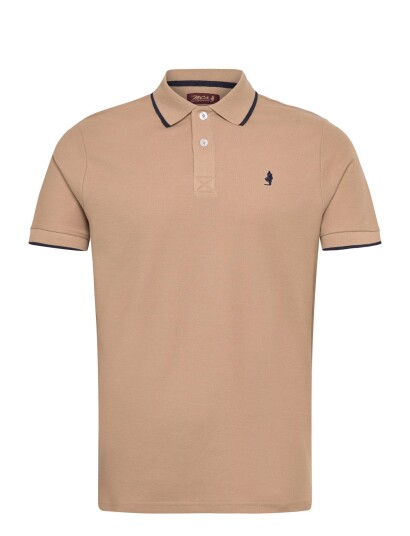 MCS | River Reg Cot Pq Mcs M Polo | M MCS | River Reg Cot Pq Mcs M Polo | M
