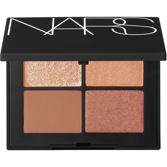 Nars Quad Eyeshadow Laguna