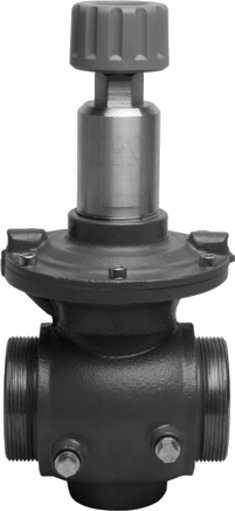 ASV-PV 50 21/2" KVS 20.0