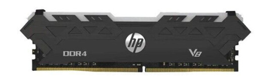 HP V8 HP V8