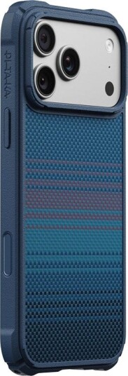 PITAKA Cairn Case - Moonrise 2.0 - iPhone 18 Pro Max/17 Pro Max