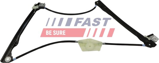 Vindusheis FAST FT00336