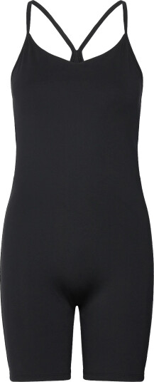Girlfriend Collective | V Back Barre Unitard | S