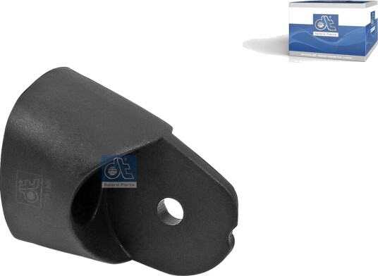 Rampespeil DT Spare Parts 1.22989