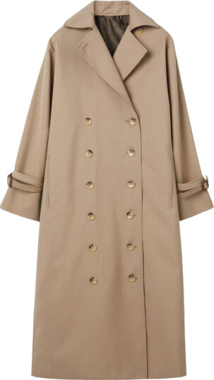 TotêMe Dame Frakker Beige S, TotêMe Dame Frakker Beige S,