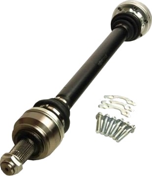 MAXGEAR 49 2277 Drivaksel