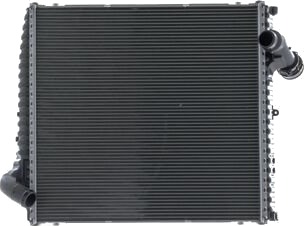 Radiator MAHLE ORIGINAL CR 2734 000P