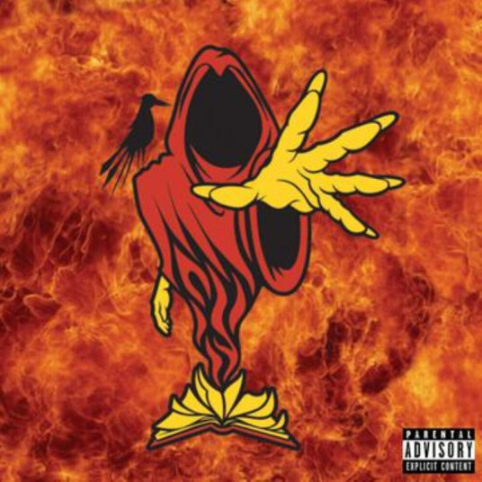 Insane Clown Posse Hell's Pit CD