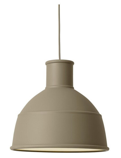 Muuto Unfold Taklampe Oliven Muuto Unfold Taklampe Oliven