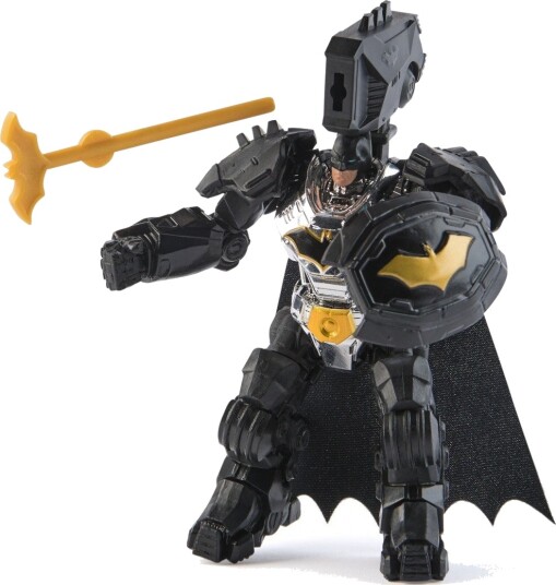 Dc Comics Batman Figur