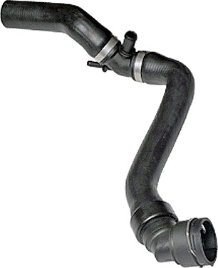 METZGER 2420795 Radiatorslange METZGER 2420795 Radiatorslange