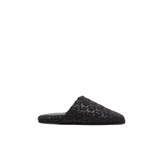 Gcds Dame Sko Svart 41 EU, Gcds Dame Sko Svart 41 EU,