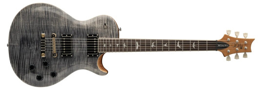 Prs Se Sc Mccarty594 Charcoal