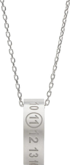 Maison Margiela unisex Accessories Grå ONE SIZE, Maison Margiela unisex Accessories Grå ONE SIZE,
