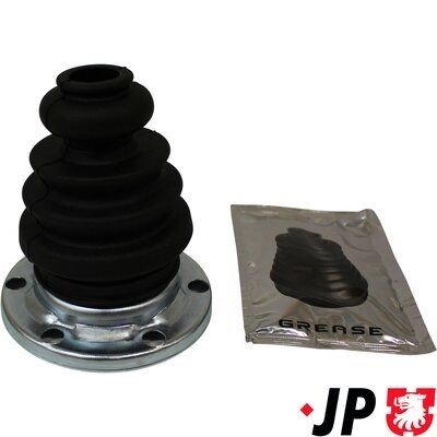 Jp Group Mansjett drivaksel JP GROUP 1143701750