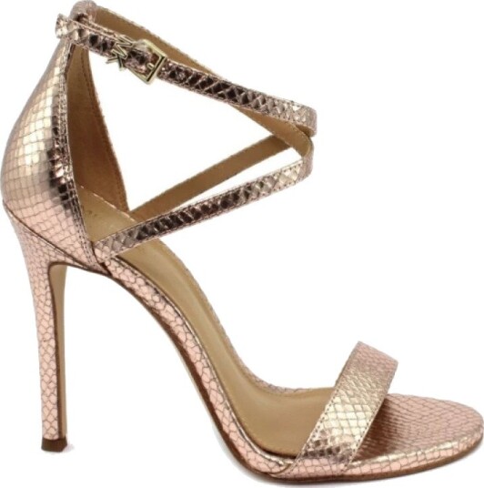 Michael Kors Dame Sko Rosa 40 EU, Michael Kors Dame Sko Rosa 40 EU,