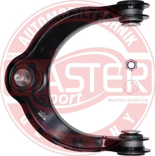 MASTER-SPORT 2024FL-PCS-MS Bærearm MASTER-SPORT 2024FL-PCS-MS Bærearm
