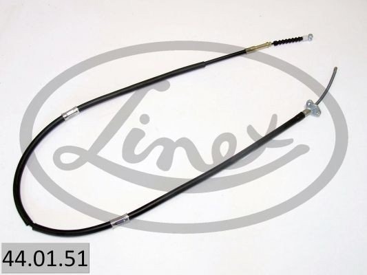Tautrekk driftsbremse LINEX 39.01.12