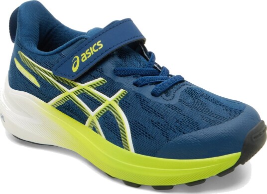 Asics Gt 1000 14 Ps Navy 35