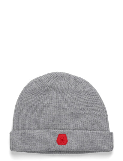 Sail Racing Frostwave Beanie Grey Sail Racing Frostwave Beanie Grey