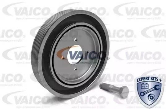 Remskivesett veivaksel VAICO V22 0420