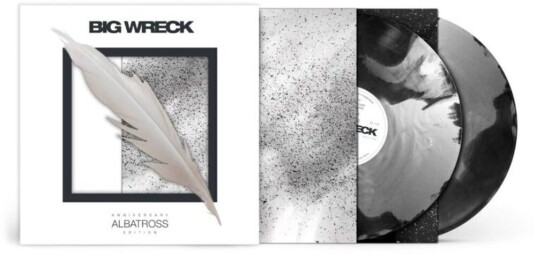 Big Wreck  Albatross: Anniversary Edition  LP/Vinyl