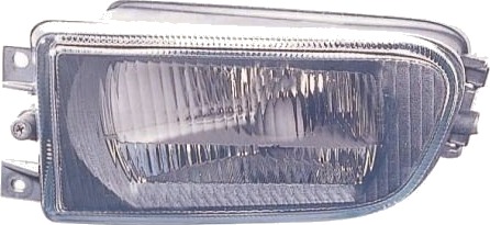 ABAKUS 444-2005R-AQ Tåkelyskaster