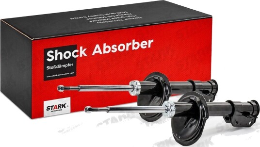 STARK SKSA 0132799 Støtdemper STARK SKSA 0132799 Støtdemper