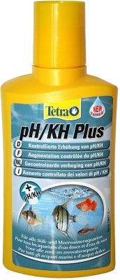 Tetra Ph/Kh Plus Vannbehandlingsmiddel 250Ml