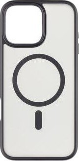 iPhone 16 Pro Max Tactical MagForce Hyperstealth Hybrid-deksel - Asfalt