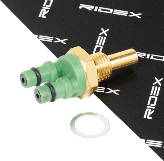 Sensor, motortemperatur RIDEX 830C0042