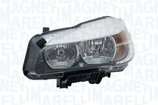 Magneti Marelli Hovedlyskaster MAGNETI MARELLI 711451000218