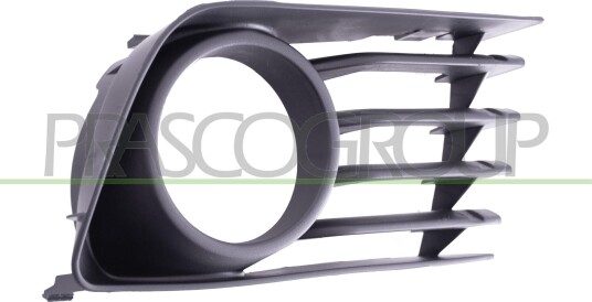 Ventilasjonsgitter PRASCO TY4202133