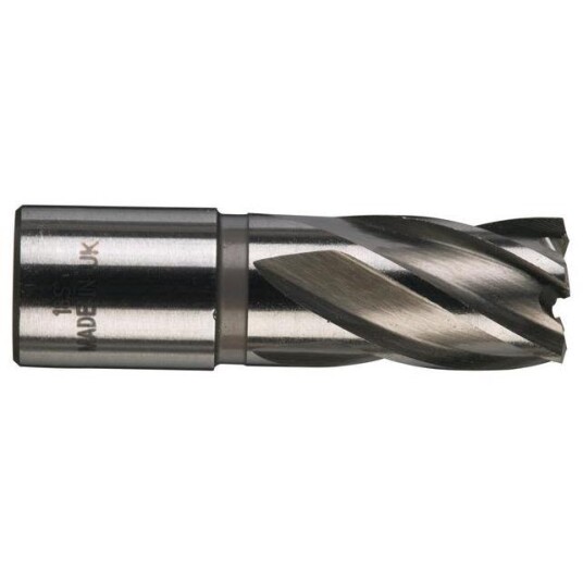 Milwaukee HSS Kjernebor 18x30 mm Milwaukee HSS Kjernebor 18x30 mm