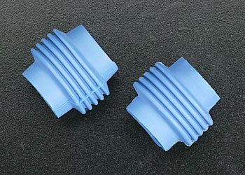 Traxxas 5459 Boots Drive Shaft Rubber Revo 2