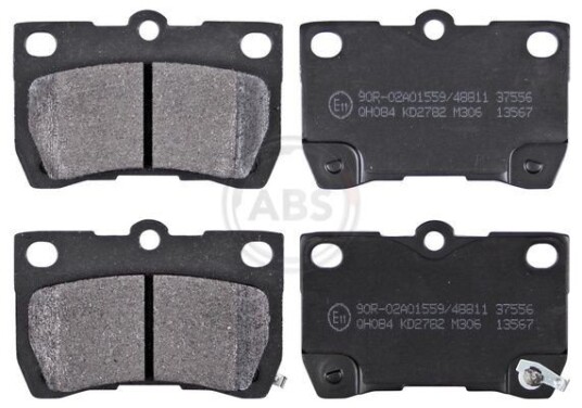 Bremseklosser A.B.S. 37556