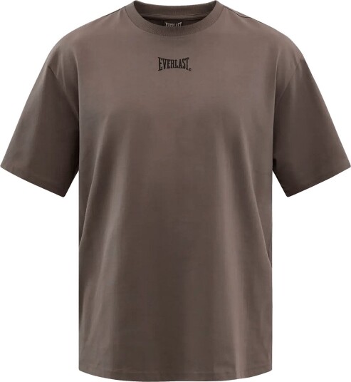 Everlast Born In The Bronx Tee Brown XXL Everlast Born In The Bronx Tee Brown XXL