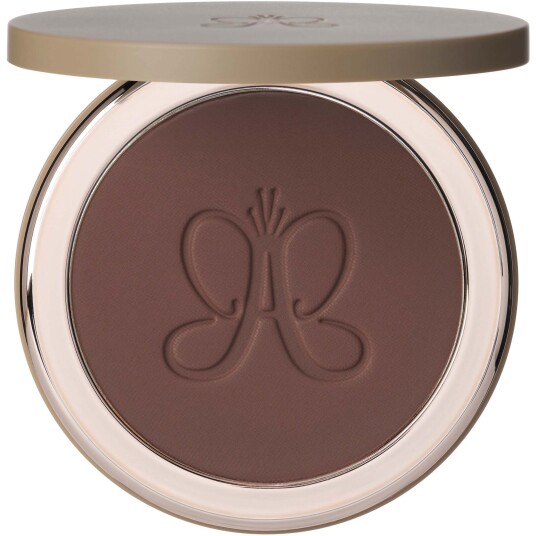 Anastasia Beverly Hills Smooth Blur Bronzer Bronze Bay Anastasia Beverly Hills Smooth Blur Bronzer Bronze Bay