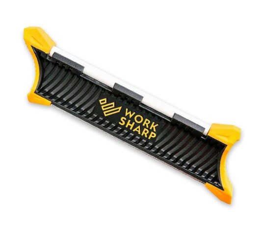 Work Sharp Pocket Knife Sharpener   Feltbryne