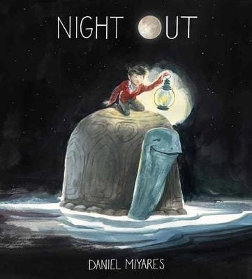 Night Out Av Daniel Miyares