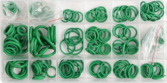 Utvalg, O-ring MAGNUS MGS13805 Utvalg, O-ring MAGNUS MGS13805