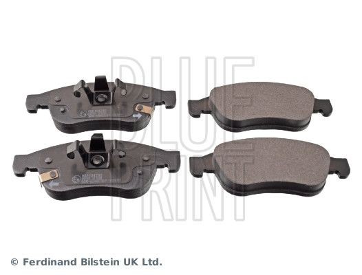 Bremseklosser BLUE PRINT ADA104280 Bremseklosser BLUE PRINT ADA104280