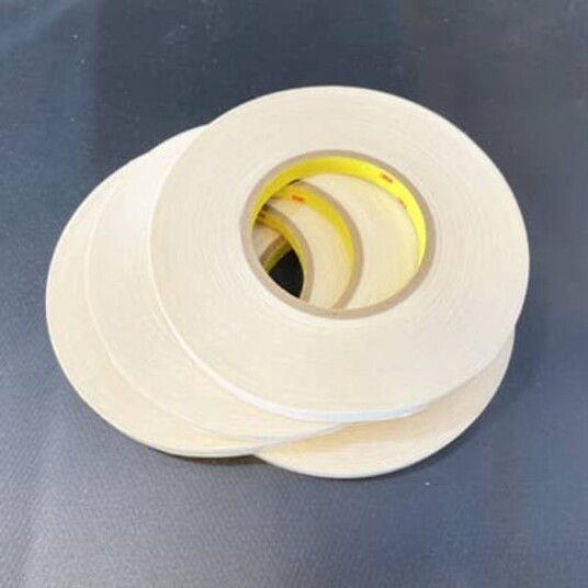 TAPE BOBBELTSIDIG 3M 9 MM 50 M