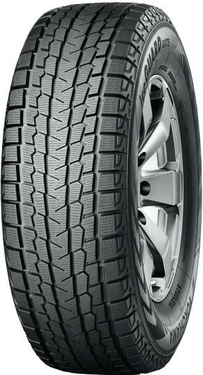 Yokohama G075 315/70R17 121Q