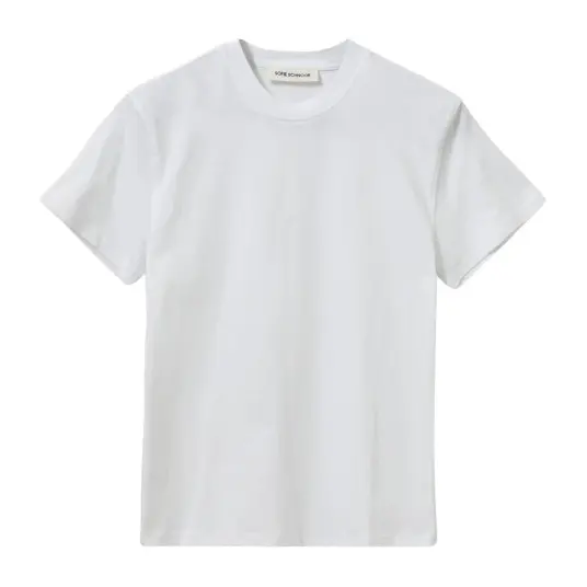 Sofie Schnoor, Dame, Topper, Hvit, XS,