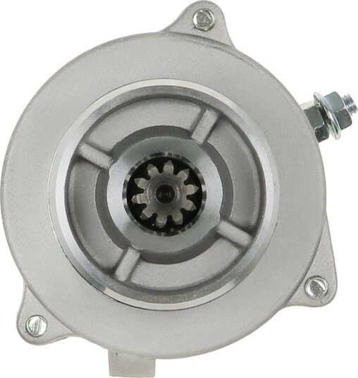 AS PL S9651S Starter