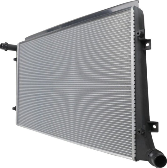 HELLA 8MK 366 301 071 Radiator motorkjøling